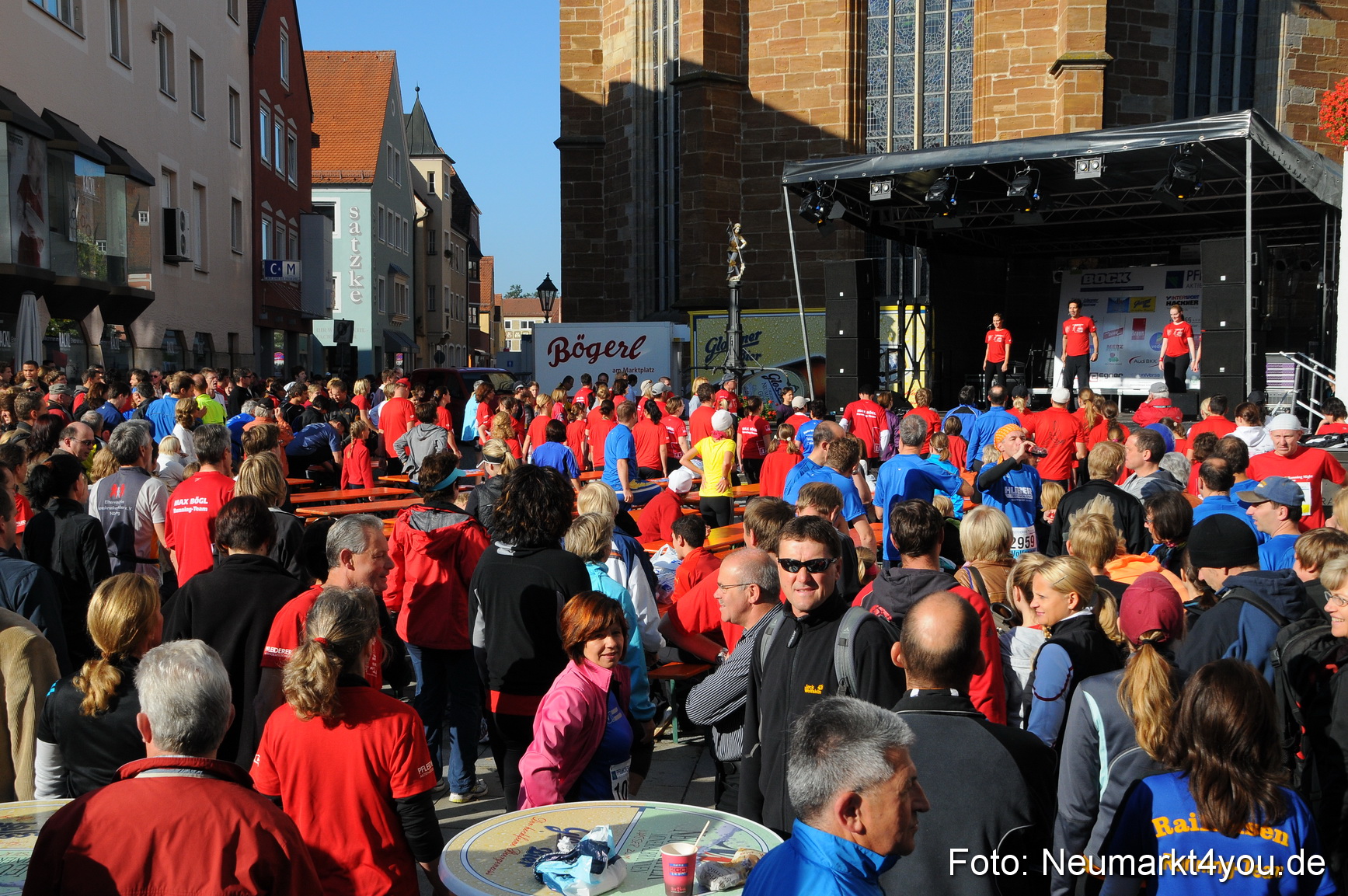 Stadtlauf Neumarkt 2010 0045